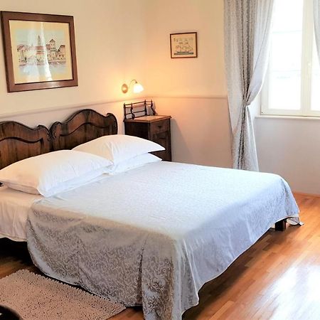Villa Moretti Trogir Exterior photo